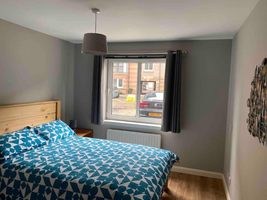 Spacious Ground Floor 2 Bed By Lains Lettings Aberdeen Exterior photo