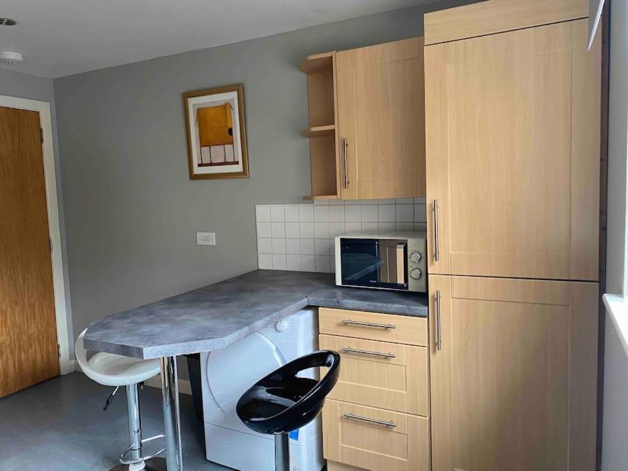 Spacious Ground Floor 2 Bed By Lains Lettings Aberdeen Exterior photo